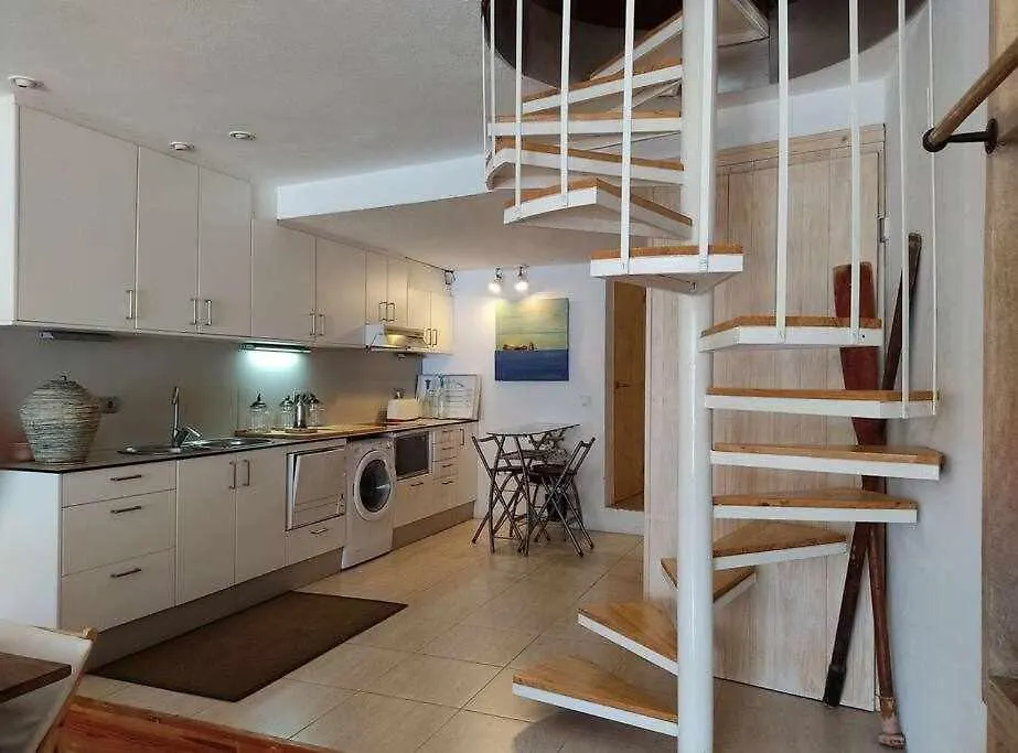 Holiday Duplex Cap Sa Sal At The Edge Of The Sea Begur 0*,