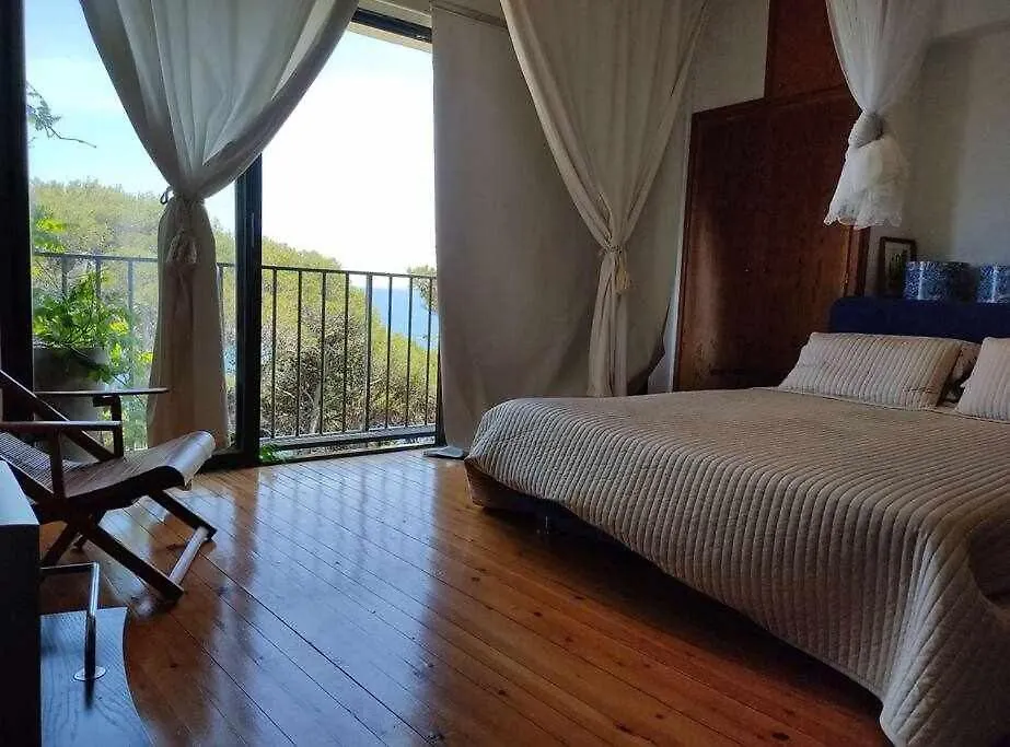Holiday Duplex Cap Sa Sal At The Edge Of The Sea Begur