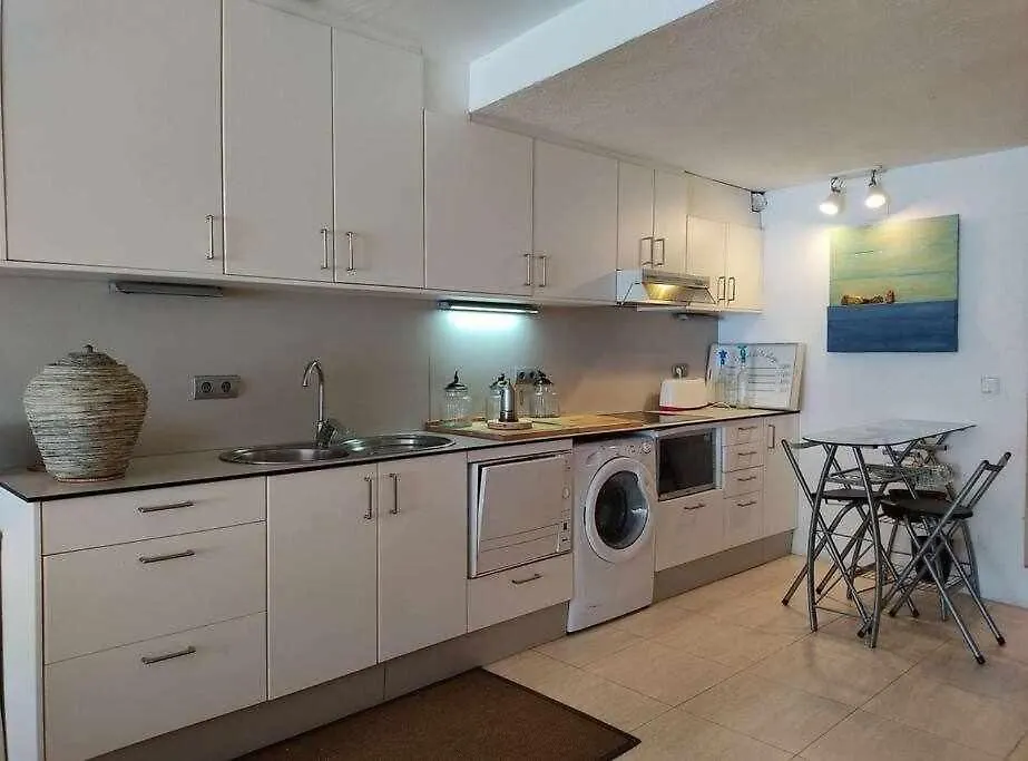 Apartment Holiday Duplex Cap Sa Sal At The Edge Of The Sea Begur