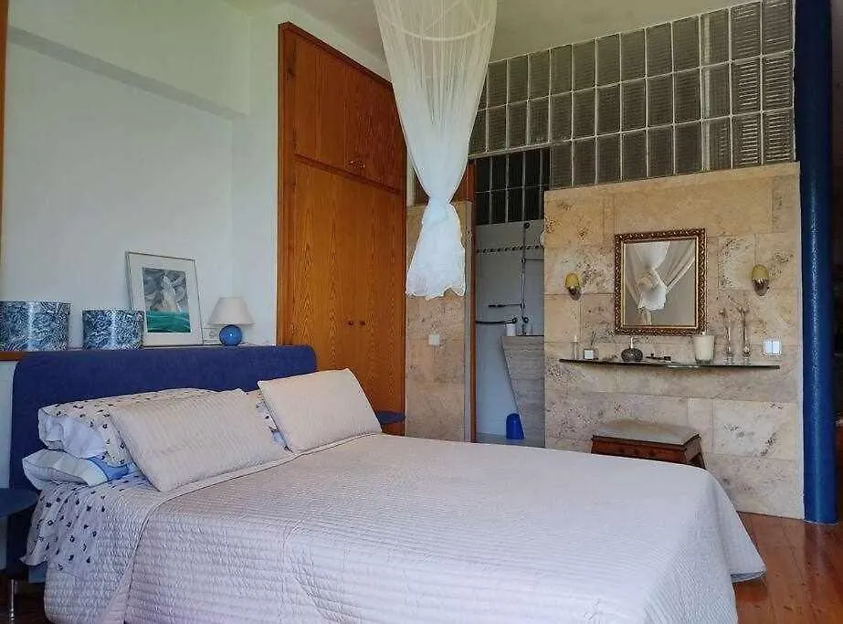 Holiday Duplex Cap Sa Sal At The Edge Of The Sea Begur