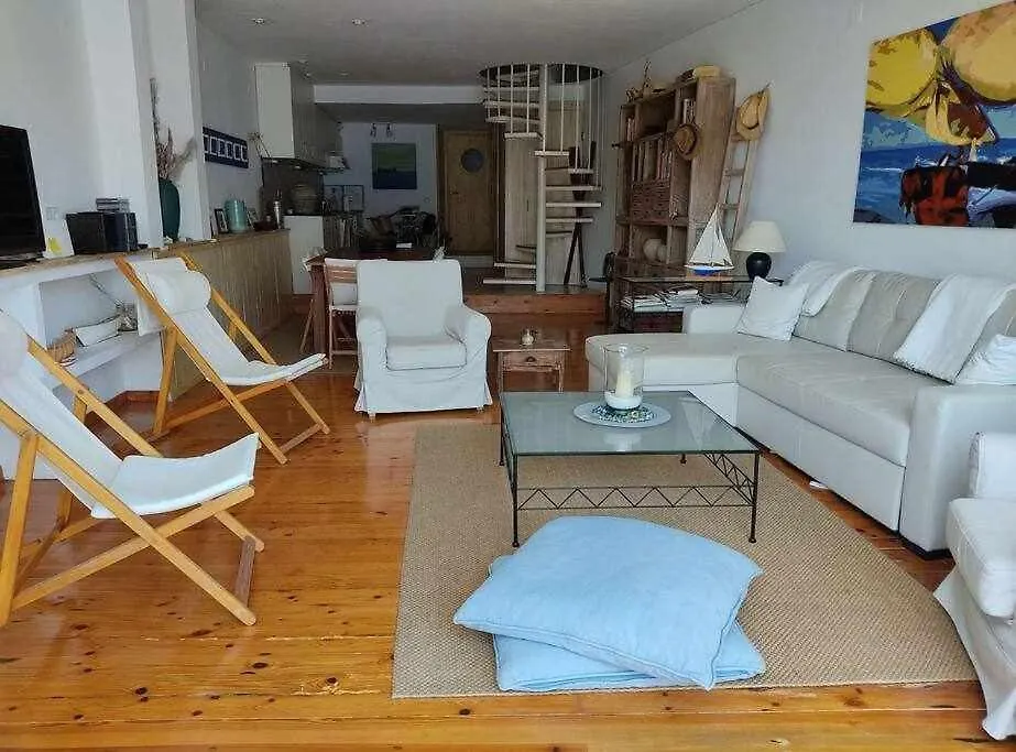 Holiday Duplex Cap Sa Sal At The Edge Of The Sea Begur 0*,  Spanien